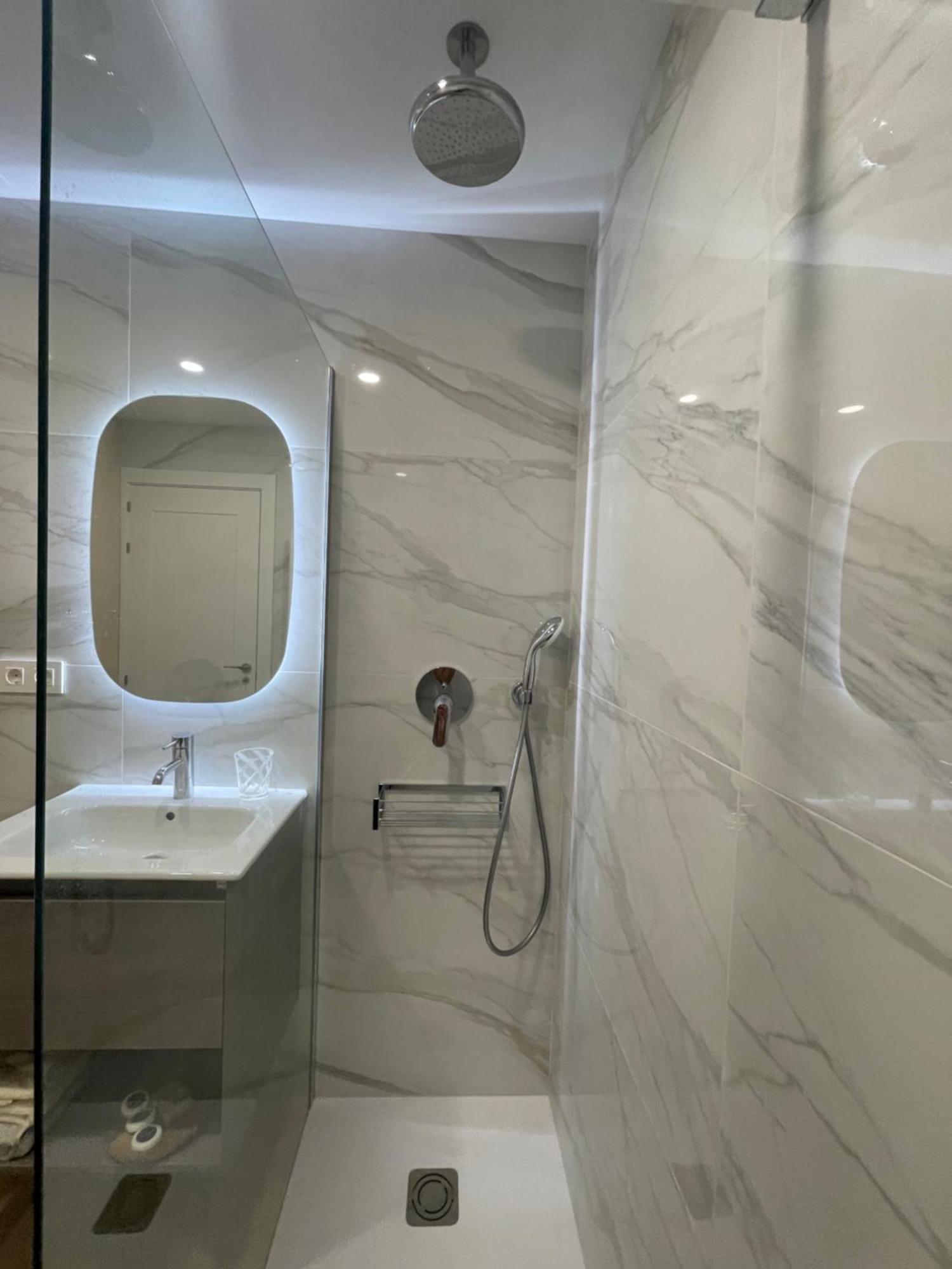 Riscal Suits Luxury Alicante Exterior foto